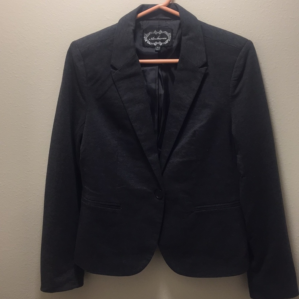 Ambiance Blazer